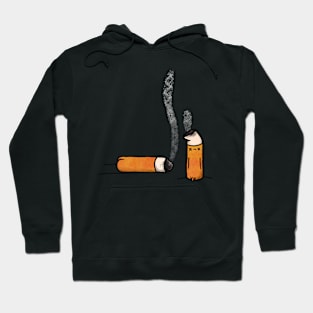 A couple of butts Hoodie